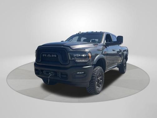 2022 RAM 2500 Power Wagon