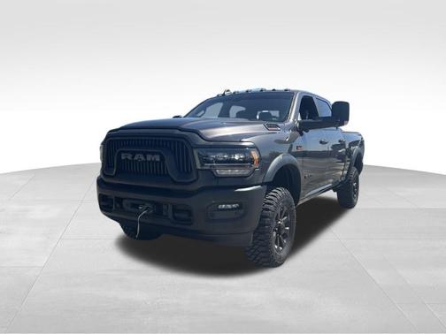2022 RAM 2500 Power Wagon