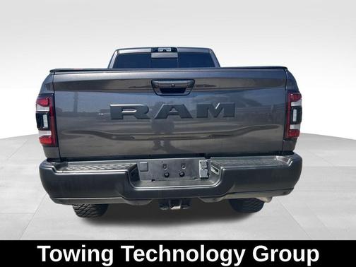2022 RAM 2500 Power Wagon