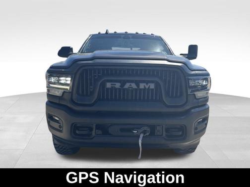 2022 RAM 2500 Power Wagon
