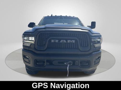 2022 RAM 2500 Power Wagon