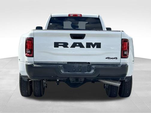 2025 RAM 3500 Tradesman