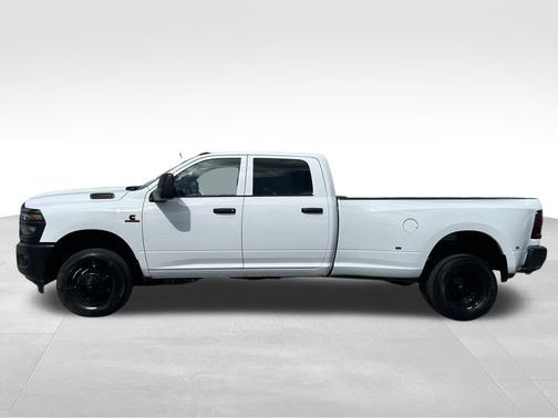 2025 RAM 3500 Tradesman
