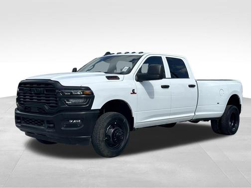 2025 RAM 3500 Tradesman