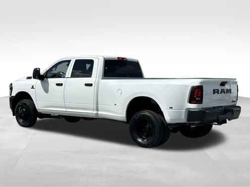 2025 RAM 3500 Tradesman