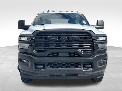 2025 RAM 3500 Tradesman