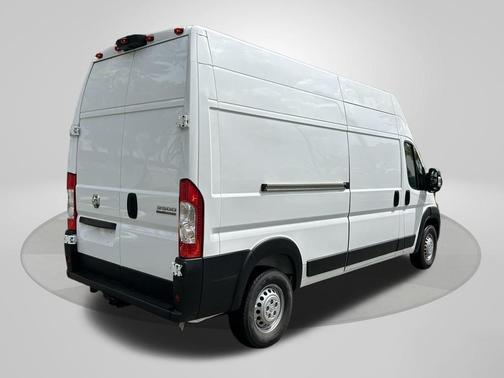 2024 RAM ProMaster 3500 Base