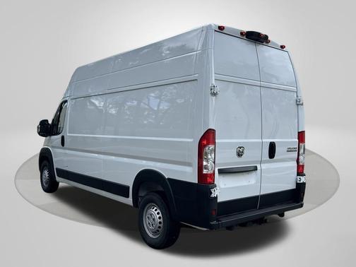 2024 RAM ProMaster 3500 Base