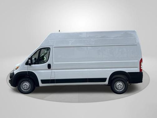 2024 RAM ProMaster 3500 Base