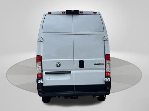 2024 RAM ProMaster 3500 Base