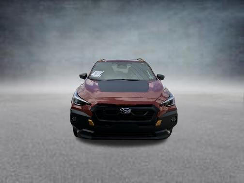 Sun 2025 Subaru Crosstrek Wilderness