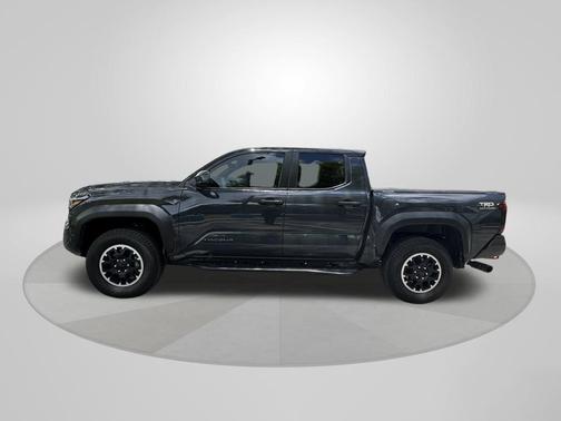 UNDERGROUND 2024 Toyota Tacoma TRD Off Road