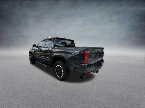 UNDERGROUND 2024 Toyota Tacoma TRD Off Road