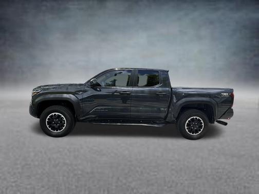 UNDERGROUND 2024 Toyota Tacoma TRD Off Road