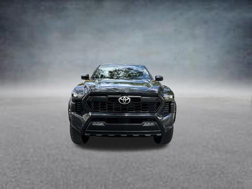 UNDERGROUND 2024 Toyota Tacoma TRD Off Road