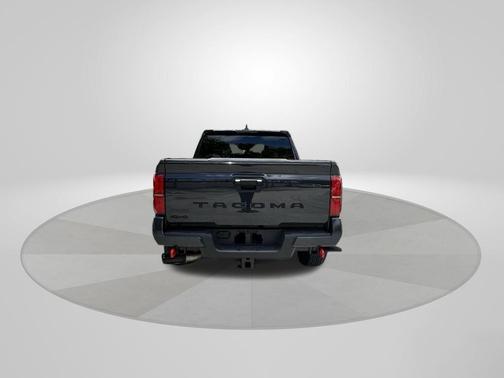 UNDERGROUND 2024 Toyota Tacoma TRD Off Road