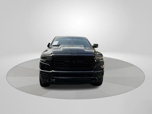 Diamond Black 2024 RAM 1500 Limited