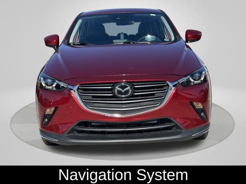 2019 Mazda CX-3 Grand Touring