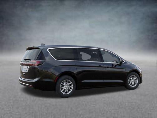 PXJ 2027 Chrysler Pacifica SELECT