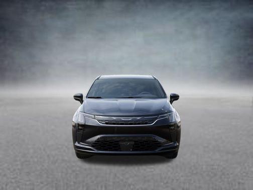 PXJ 2027 Chrysler Pacifica SELECT