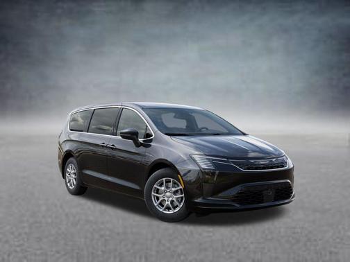 PXJ 2027 Chrysler Pacifica SELECT