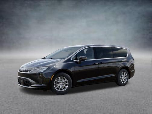PXJ 2027 Chrysler Pacifica SELECT