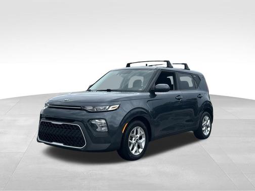 2020 Kia Soul S