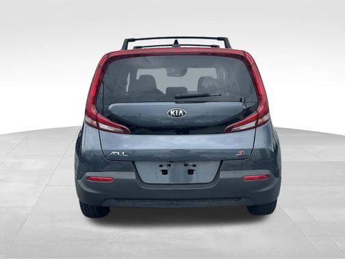2020 Kia Soul S