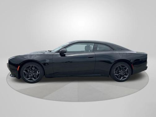 2025 Dodge Charger Daytona R/T