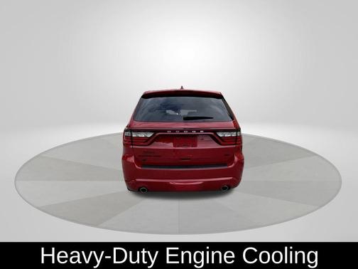 2020 Dodge Durango GT