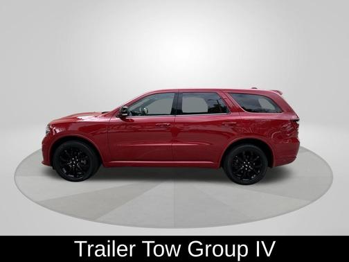 2020 Dodge Durango GT
