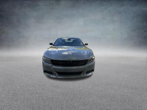 Destroyer Gray Clearcoat 2023 Dodge Charger SXT
