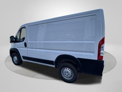 2026 RAM ProMaster 1500 Low Roof