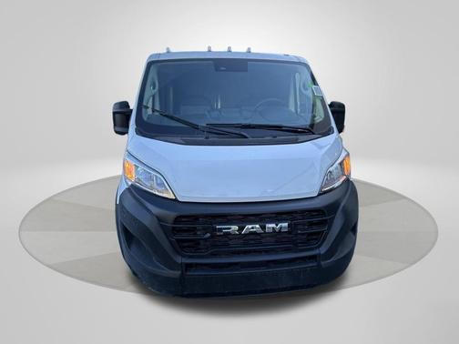 2026 RAM ProMaster 1500 Low Roof