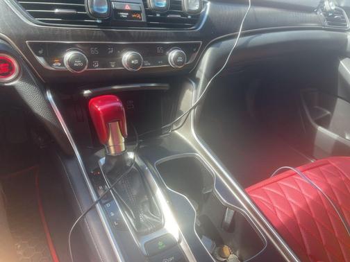 2022 Honda Accord EX-L