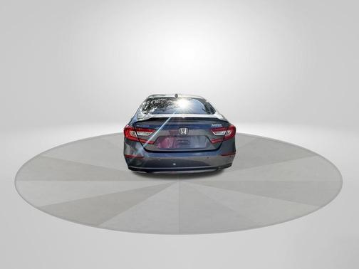 2022 Honda Accord EX-L