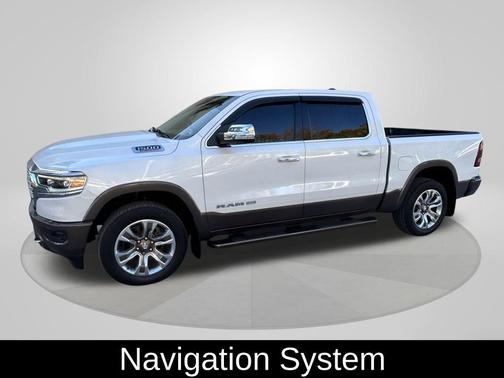 2022 RAM 1500 Longhorn