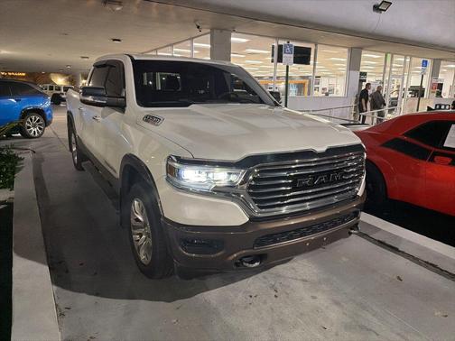 2022 RAM 1500 Longhorn