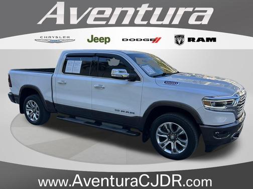 2022 RAM 1500 Longhorn