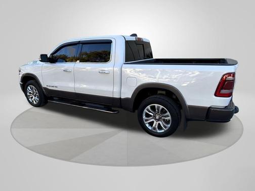 2022 RAM 1500 Longhorn