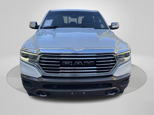 2022 RAM 1500 Longhorn
