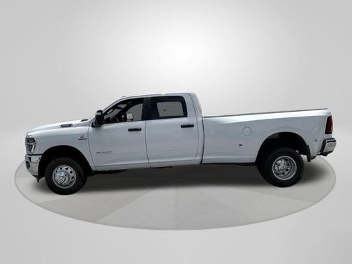 2025 RAM 3500 Big Horn