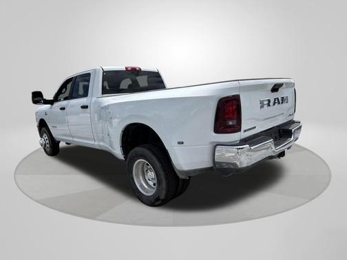 2025 RAM 3500 Big Horn