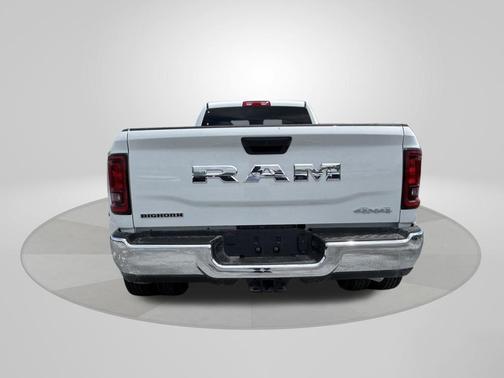 2025 RAM 3500 Big Horn