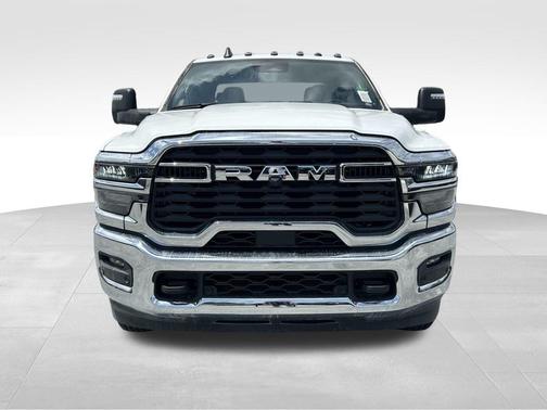 2025 RAM 3500 Big Horn