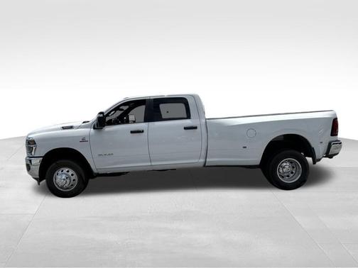 2025 RAM 3500 Big Horn