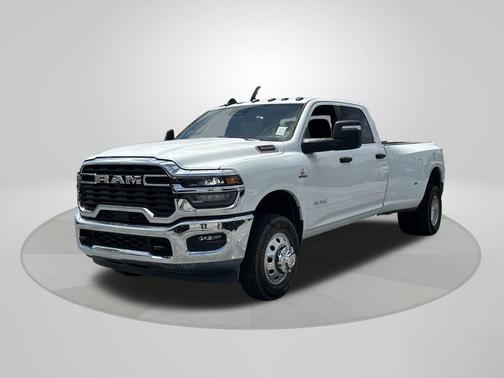 2025 RAM 3500 Big Horn