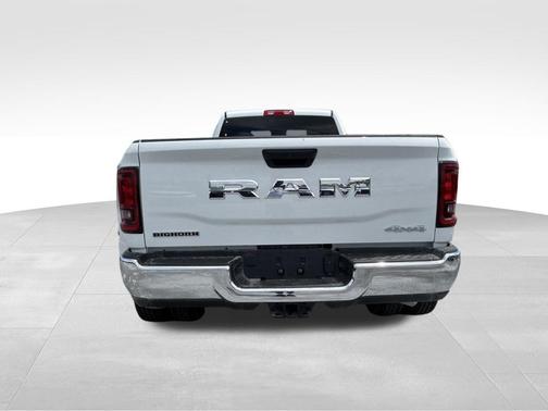 2025 RAM 3500 Big Horn