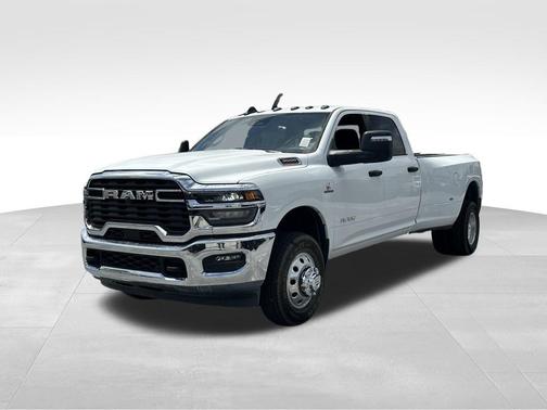 2025 RAM 3500 Big Horn