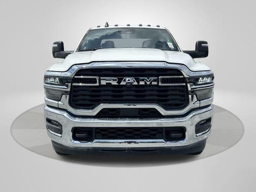 2025 RAM 3500 Big Horn
